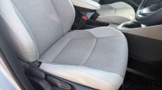 Toyota Yaris 1.5 Hybrid Excel 5dr CVT Hybrid Hatchback
